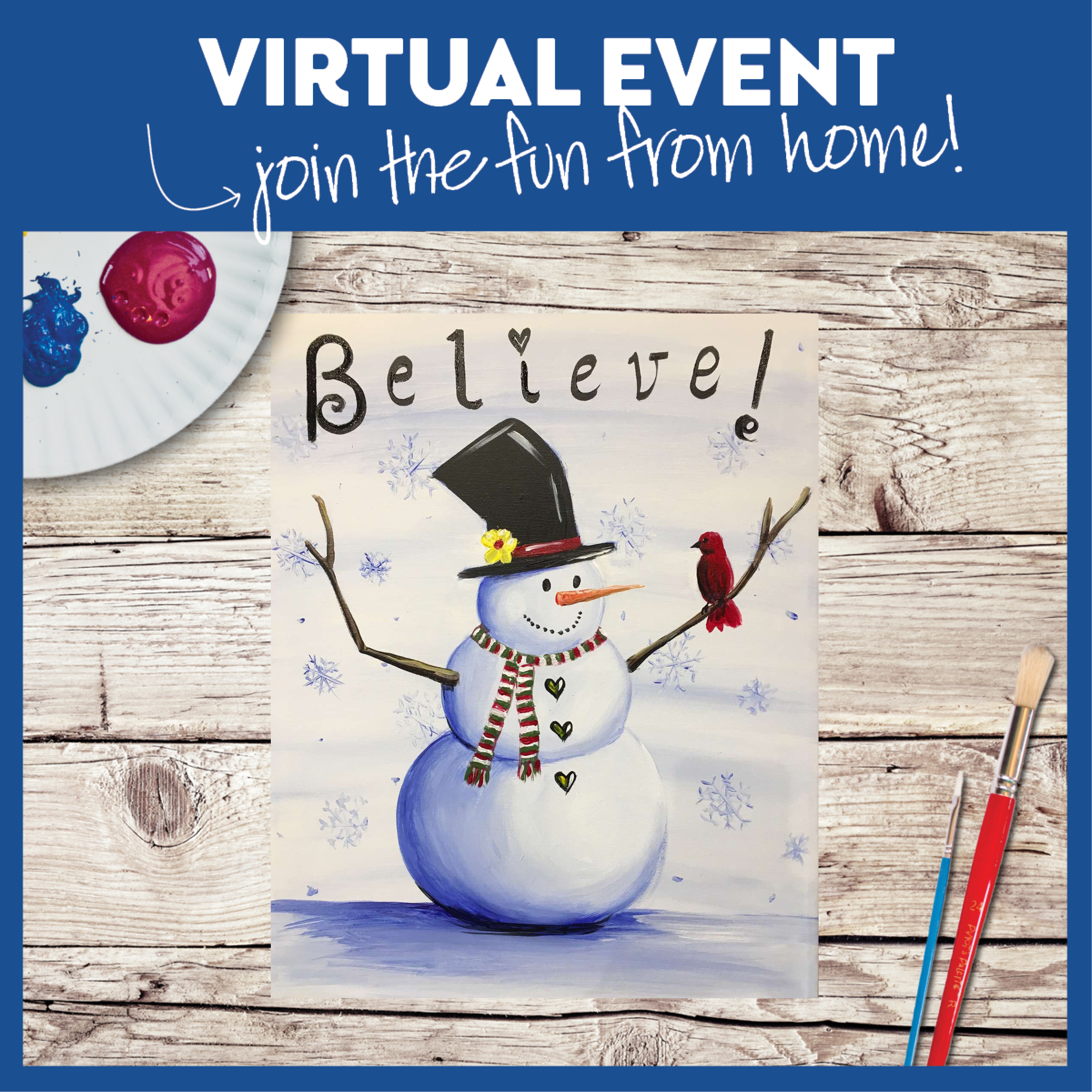 Virtual Session